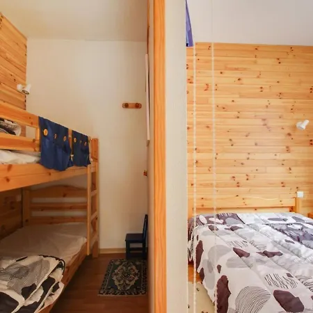 T2 Avec Terrasse, Coin Nuit, Parking Et Proximite Telecabine - 4 Pers. - Fr-1-401-66