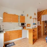 T2 Avec Terrasse, Coin Nuit, Parking Et Proximité Télécabine - 4 Pers. - Fr-1-401-66 Apartamento *