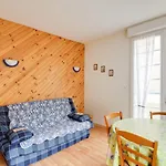 T2 Avec Terrasse, Coin Nuit, Parking Et Proximité Télécabine - 4 Pers. - Fr-1-401-66 Apartamento *