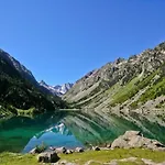 T2 Avec Terrasse, Coin Nuit, Parking Et Proximité Télécabine - 4 Pers. - Fr-1-401-66 Cauterets