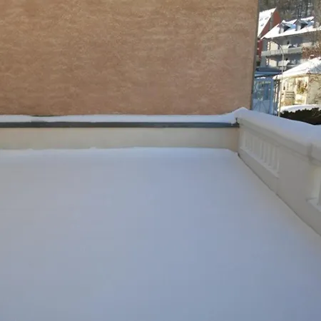 T2 Avec Terrasse, Coin Nuit, Parking Et Proximite Telecabine - 4 Pers. - Fr-1-401-66 Lejlighed