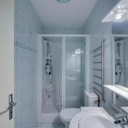 דירה T2 Avec Terrasse, Coin Nuit, Parking Et Proximite Telecabine - 4 Pers. - Fr-1-401-66 *