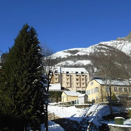 T2 Avec Terrasse, Coin Nuit, Parking Et Proximite Telecabine - 4 Pers. - Fr-1-401-66 Котре