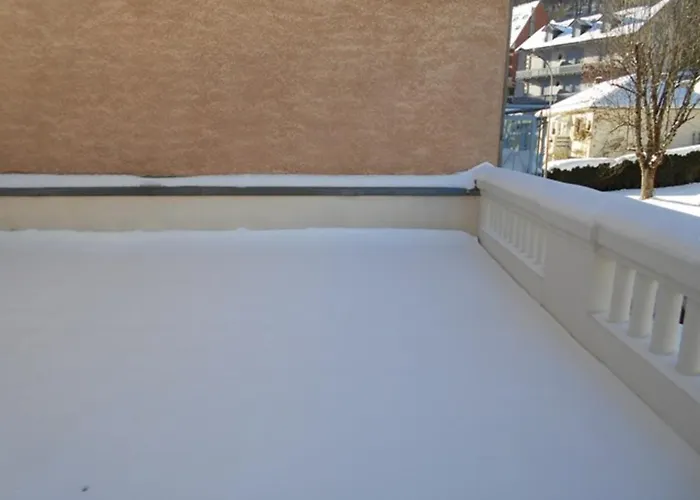 T2 Avec Terrasse, Coin Nuit, Parking Et Proximite Telecabine - 4 Pers. - Fr-1-401-66 Апартаменты