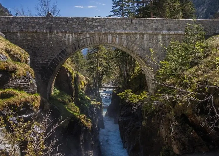 T2 Avec Terrasse, Coin Nuit, Parking Et Proximite Telecabine - 4 Pers. - Fr-1-401-66 Котре
